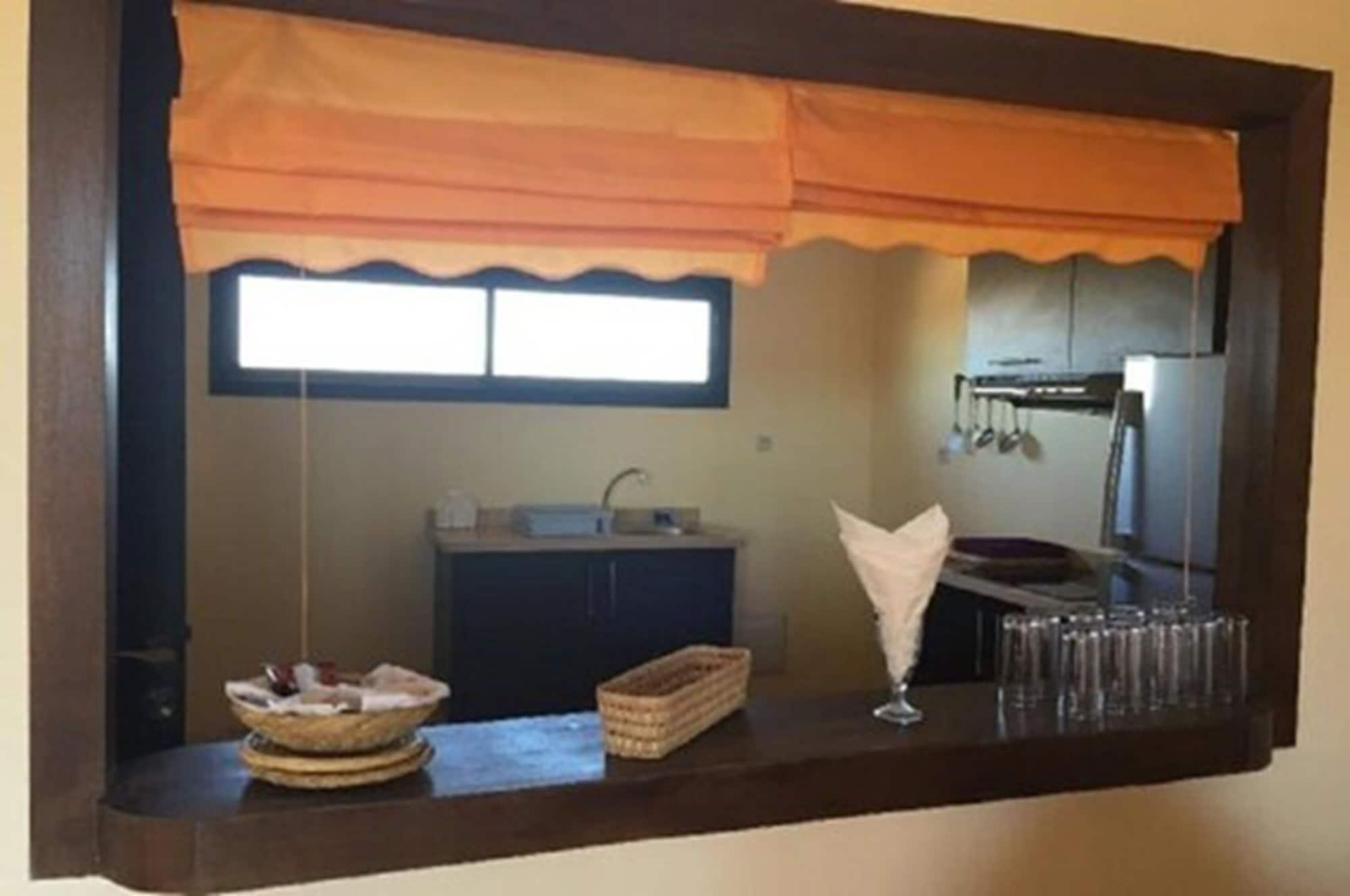 Bed & Breakfast Les Jardins De Zyriab