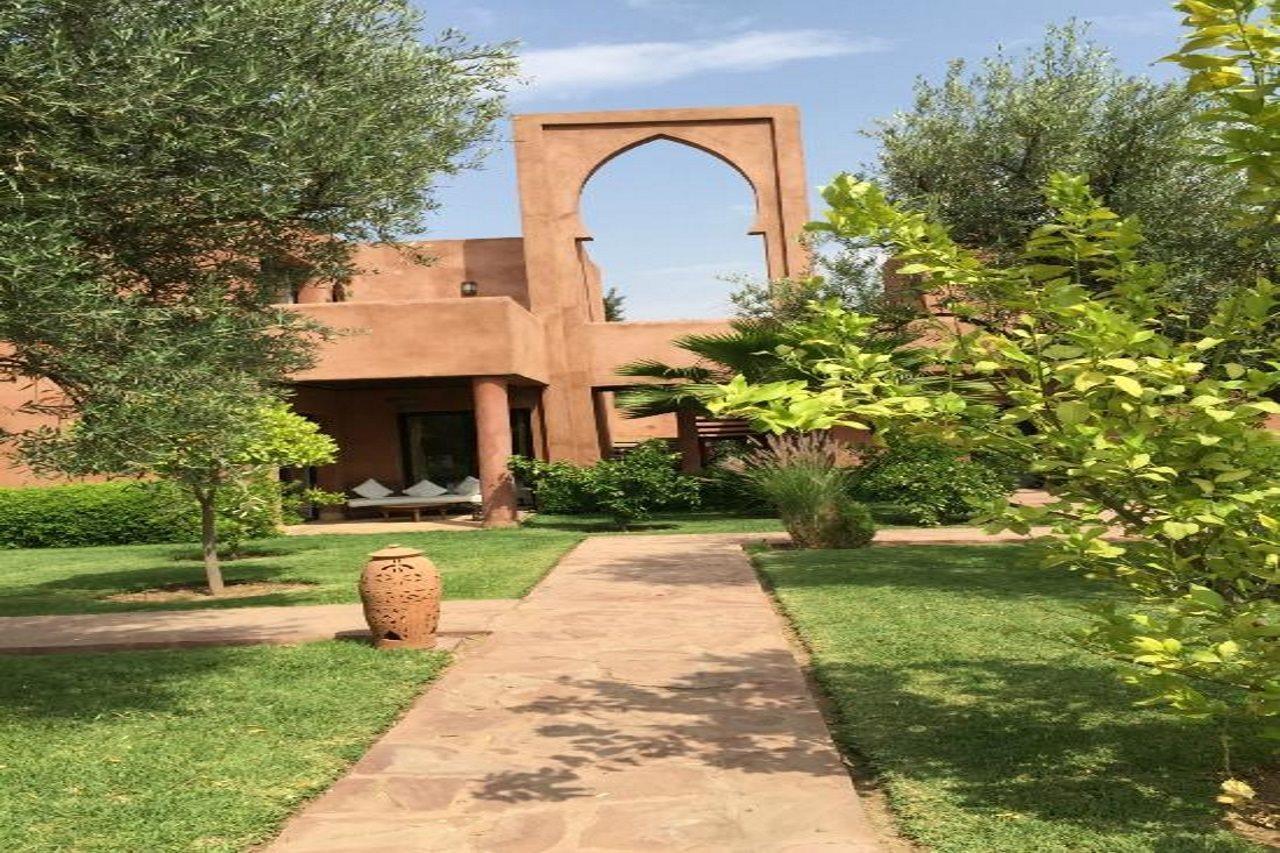 住宿加早餐酒店 兹瑞阿布花园度假&spa住宿加早餐旅馆